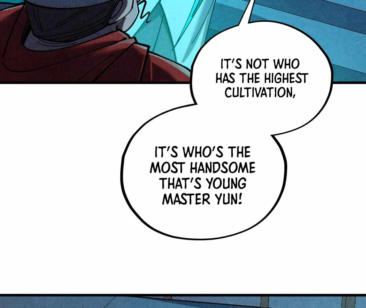 The Ultimate of All Ages Chapter 425 137